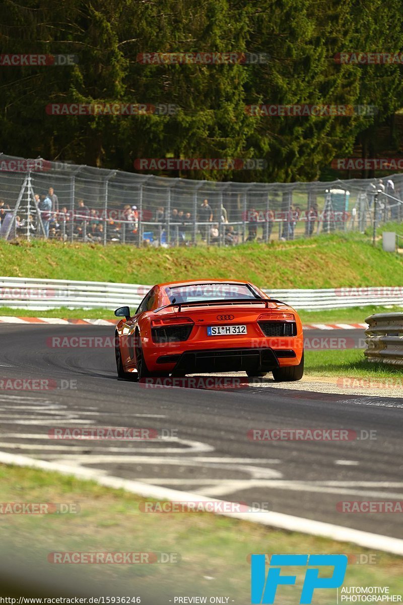 Bild #15936246 - Touristenfahrten Nürburgring Nordschleife Carfriday (15.04.2022)