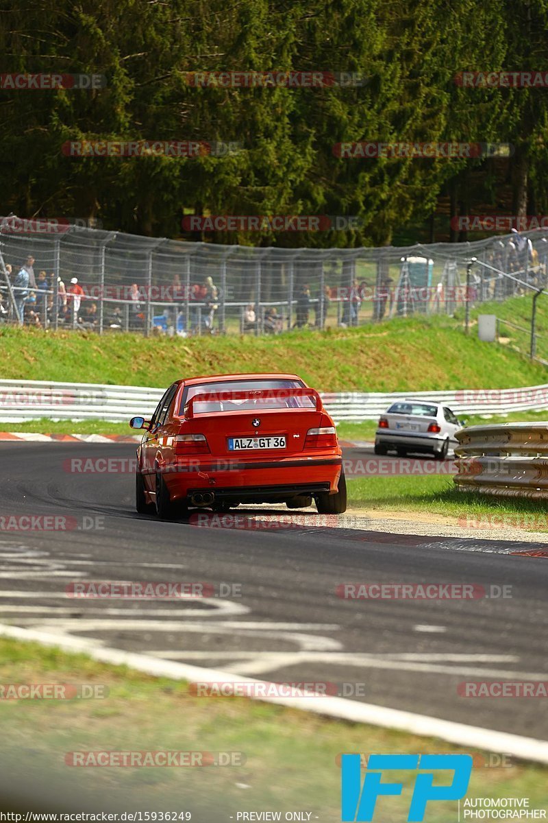 Bild #15936249 - Touristenfahrten Nürburgring Nordschleife Carfriday (15.04.2022)