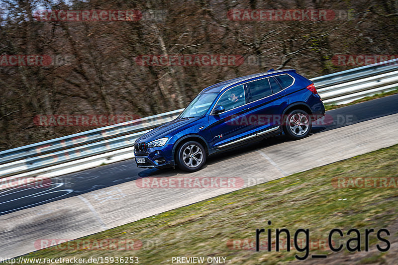 Bild #15936253 - Touristenfahrten Nürburgring Nordschleife Carfriday (15.04.2022)