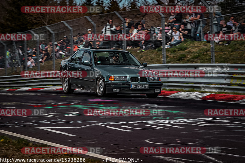 Bild #15936286 - Touristenfahrten Nürburgring Nordschleife Carfriday (15.04.2022)