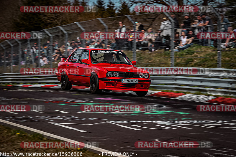 Bild #15936306 - Touristenfahrten Nürburgring Nordschleife Carfriday (15.04.2022)