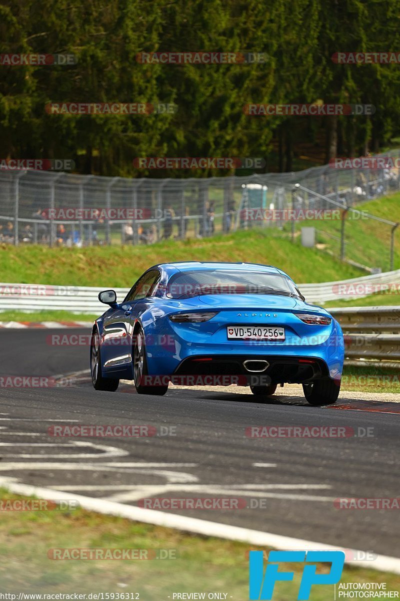 Bild #15936312 - Touristenfahrten Nürburgring Nordschleife Carfriday (15.04.2022)