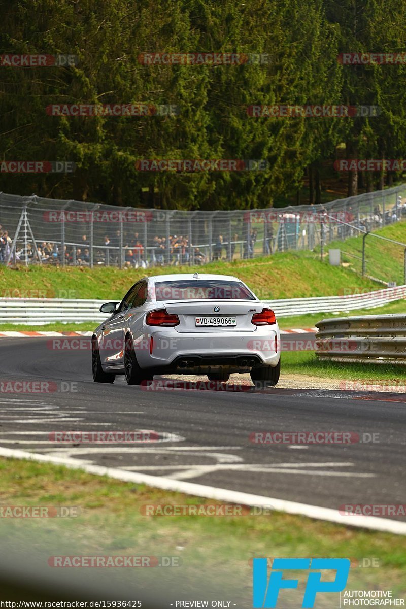 Bild #15936425 - Touristenfahrten Nürburgring Nordschleife Carfriday (15.04.2022)