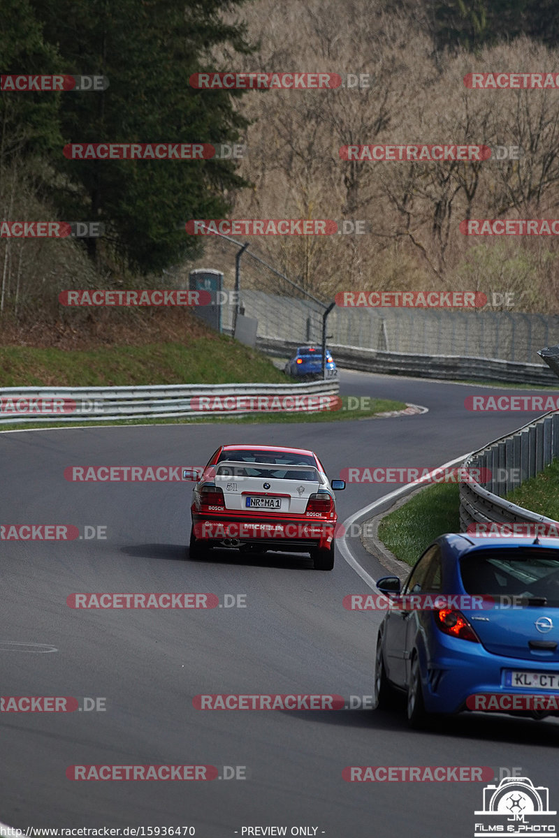 Bild #15936470 - Touristenfahrten Nürburgring Nordschleife Carfriday (15.04.2022)