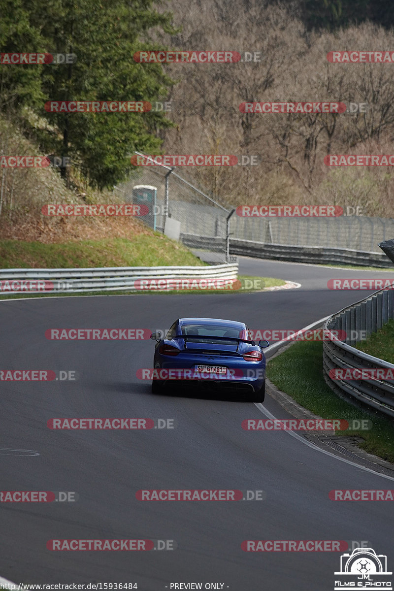 Bild #15936484 - Touristenfahrten Nürburgring Nordschleife Carfriday (15.04.2022)