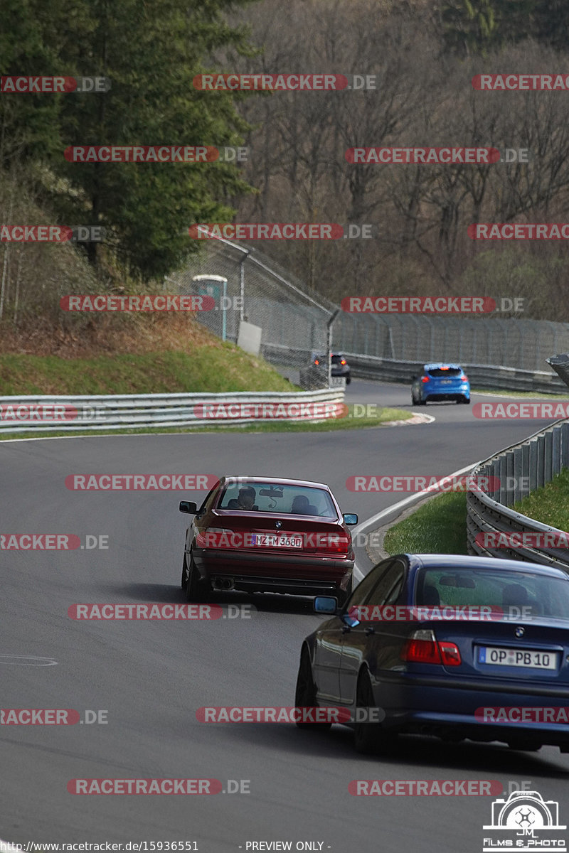 Bild #15936551 - Touristenfahrten Nürburgring Nordschleife Carfriday (15.04.2022)