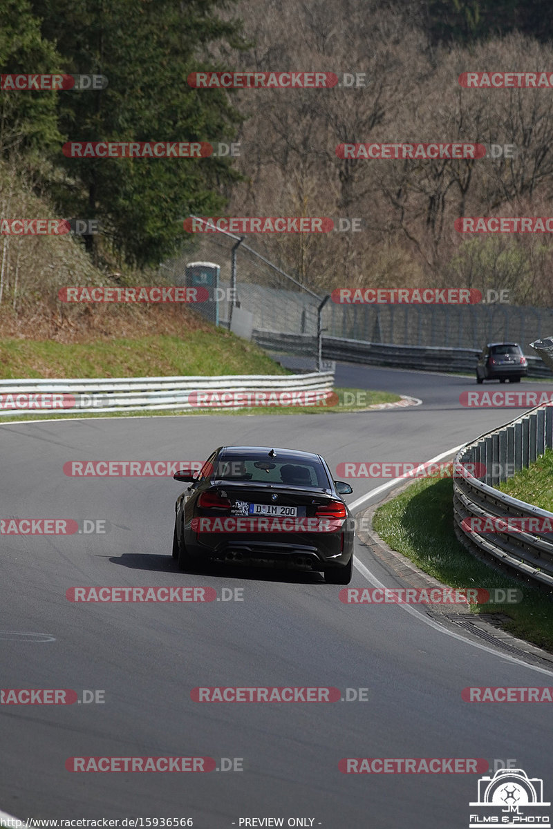 Bild #15936566 - Touristenfahrten Nürburgring Nordschleife Carfriday (15.04.2022)