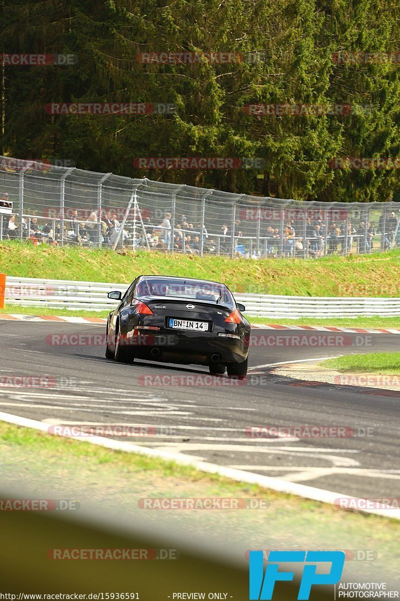 Bild #15936591 - Touristenfahrten Nürburgring Nordschleife Carfriday (15.04.2022)