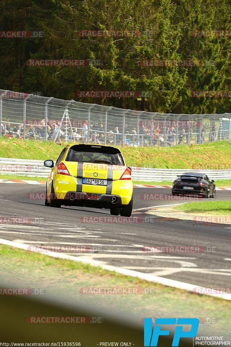 Bild #15936596 - Touristenfahrten Nürburgring Nordschleife Carfriday (15.04.2022)