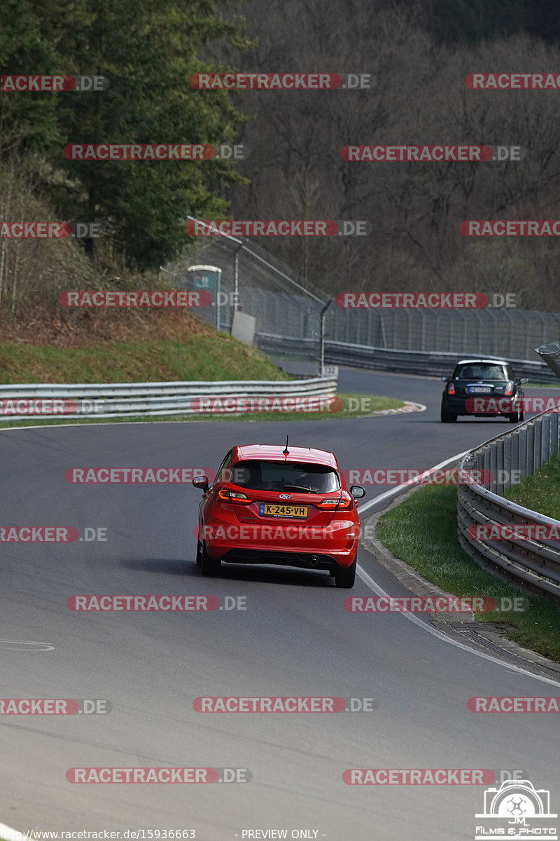 Bild #15936663 - Touristenfahrten Nürburgring Nordschleife Carfriday (15.04.2022)