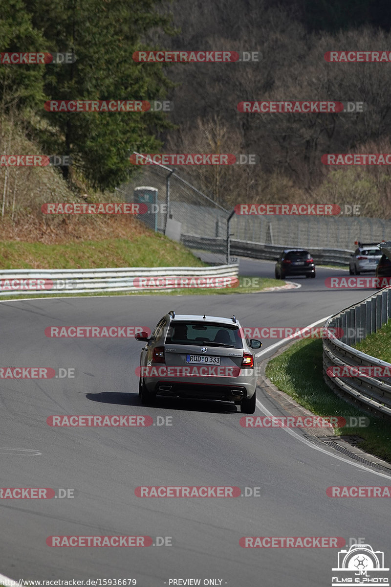 Bild #15936679 - Touristenfahrten Nürburgring Nordschleife Carfriday (15.04.2022)