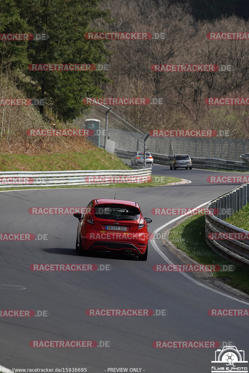 Bild #15936695 - Touristenfahrten Nürburgring Nordschleife Carfriday (15.04.2022)