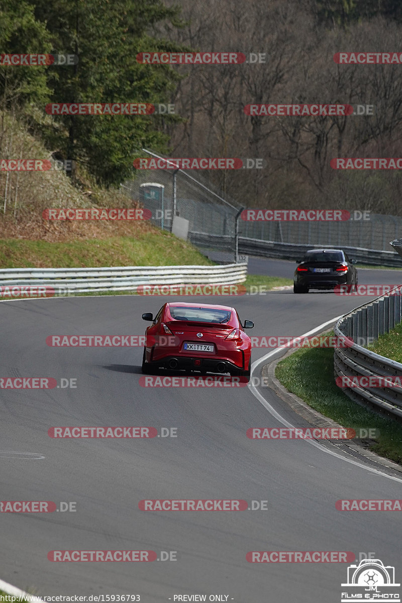 Bild #15936793 - Touristenfahrten Nürburgring Nordschleife Carfriday (15.04.2022)