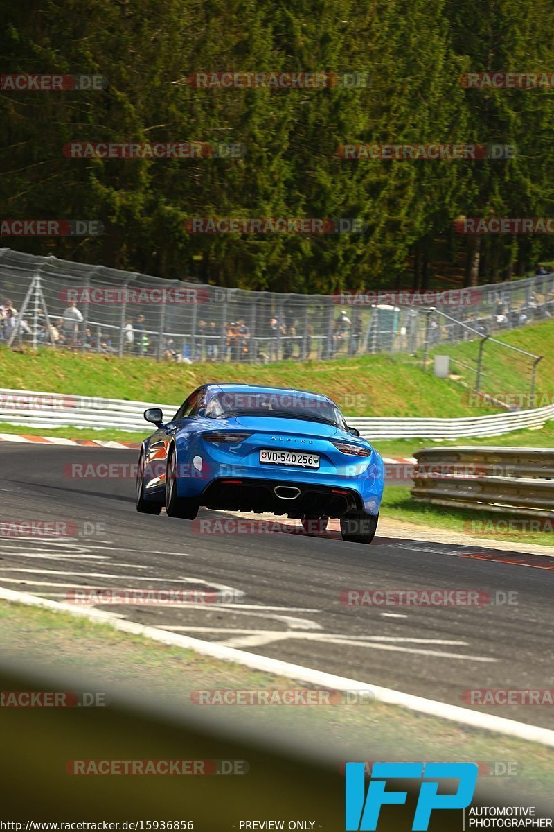 Bild #15936856 - Touristenfahrten Nürburgring Nordschleife Carfriday (15.04.2022)