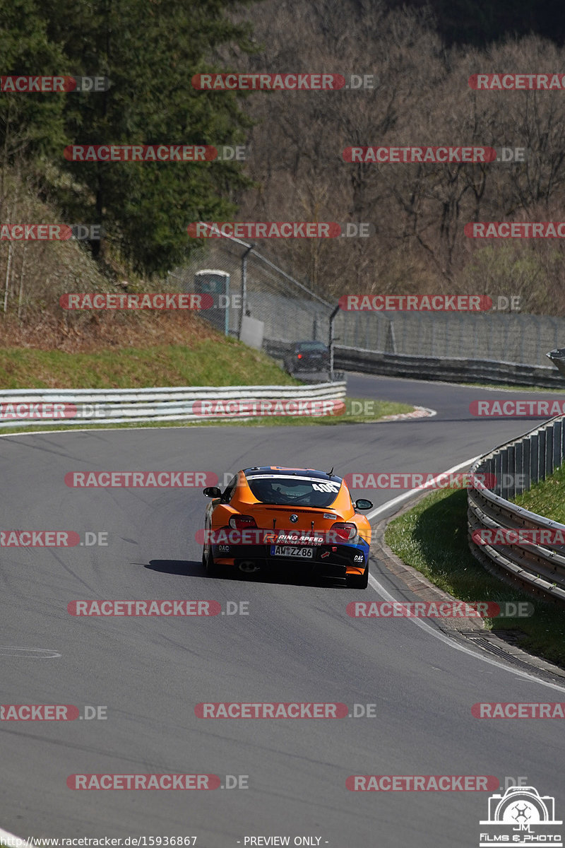 Bild #15936867 - Touristenfahrten Nürburgring Nordschleife Carfriday (15.04.2022)