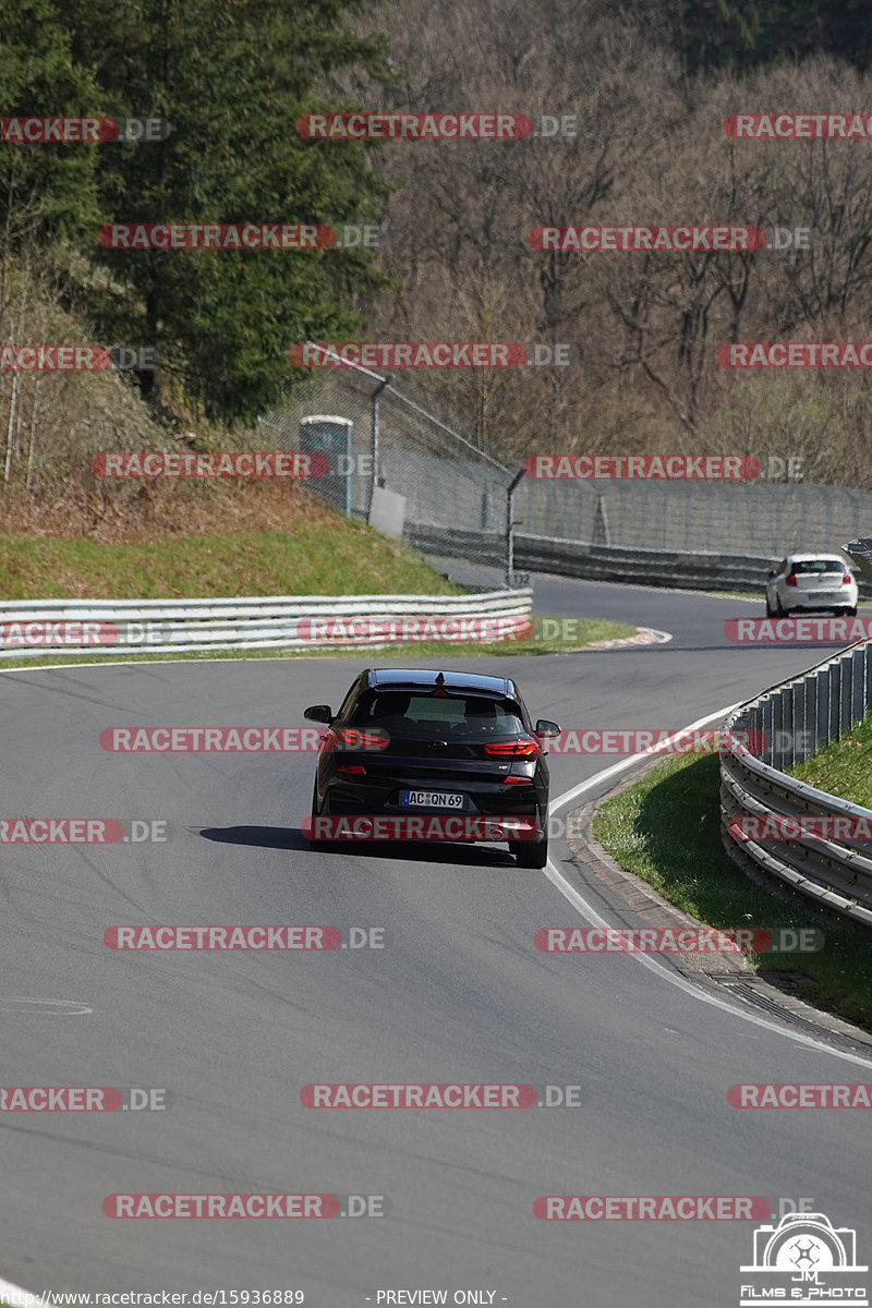 Bild #15936889 - Touristenfahrten Nürburgring Nordschleife Carfriday (15.04.2022)