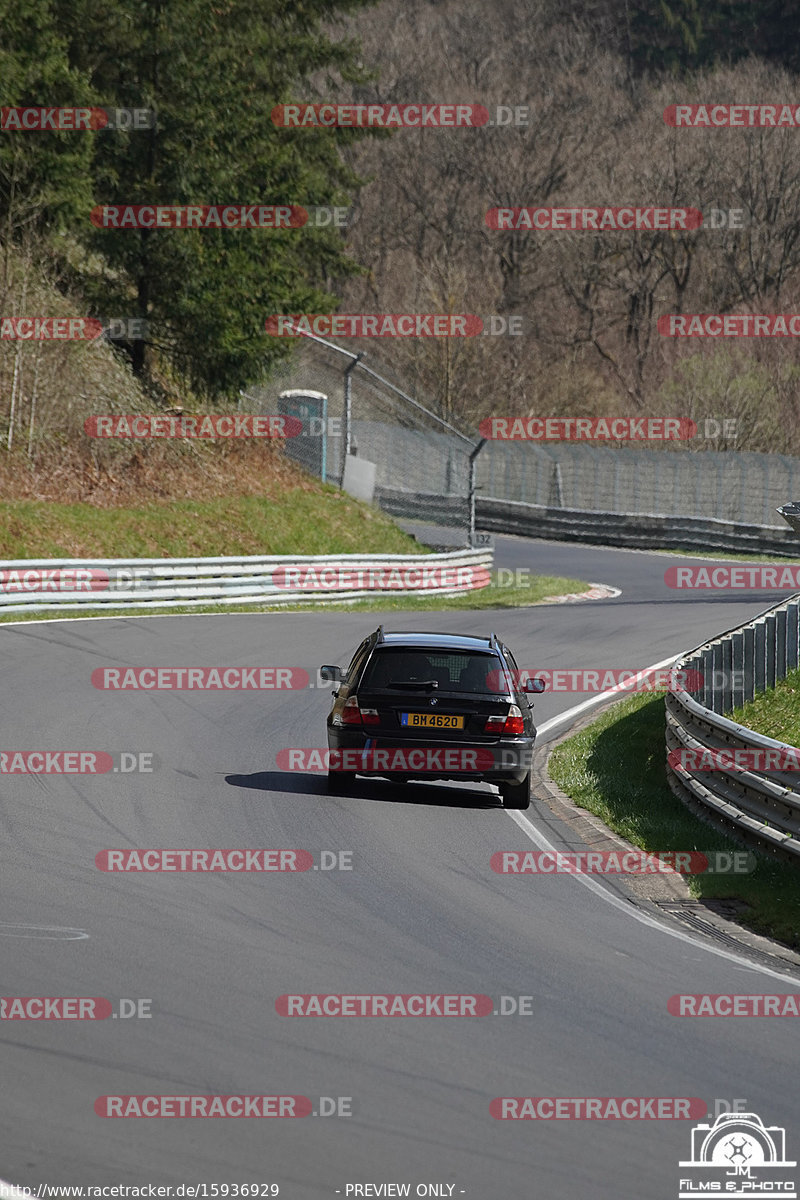 Bild #15936929 - Touristenfahrten Nürburgring Nordschleife Carfriday (15.04.2022)