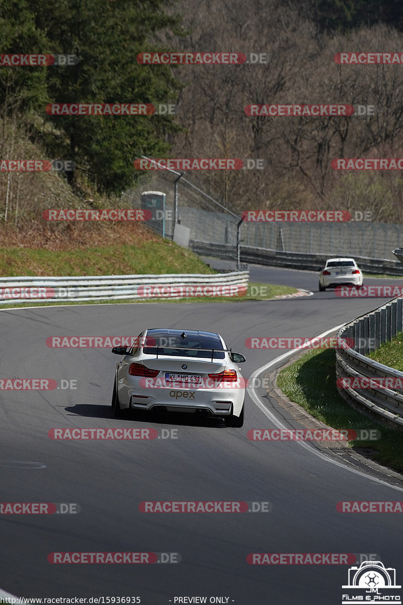 Bild #15936935 - Touristenfahrten Nürburgring Nordschleife Carfriday (15.04.2022)