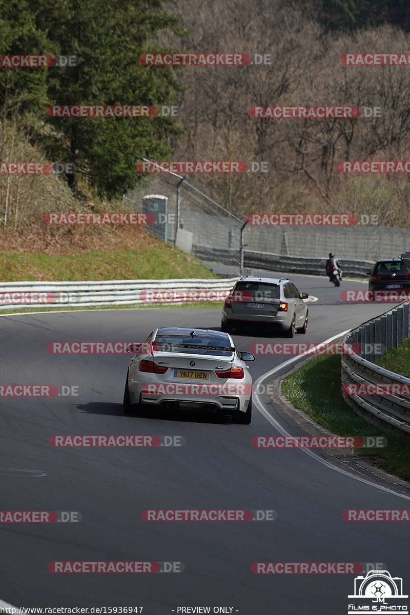 Bild #15936947 - Touristenfahrten Nürburgring Nordschleife Carfriday (15.04.2022)