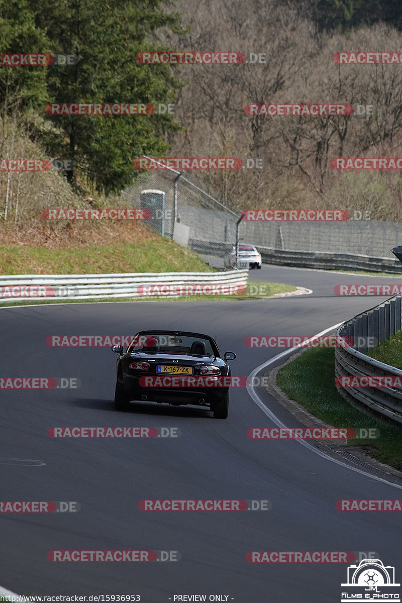 Bild #15936953 - Touristenfahrten Nürburgring Nordschleife Carfriday (15.04.2022)