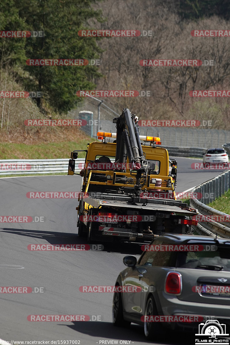 Bild #15937002 - Touristenfahrten Nürburgring Nordschleife Carfriday (15.04.2022)