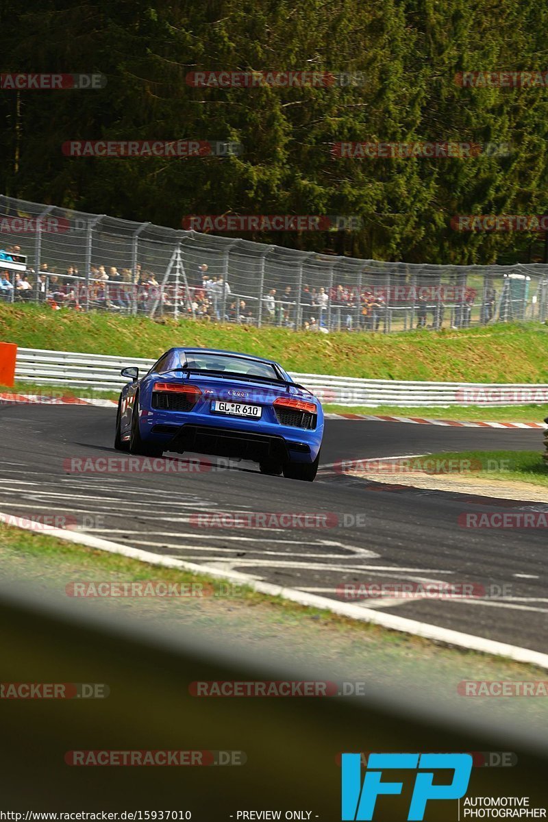 Bild #15937010 - Touristenfahrten Nürburgring Nordschleife Carfriday (15.04.2022)