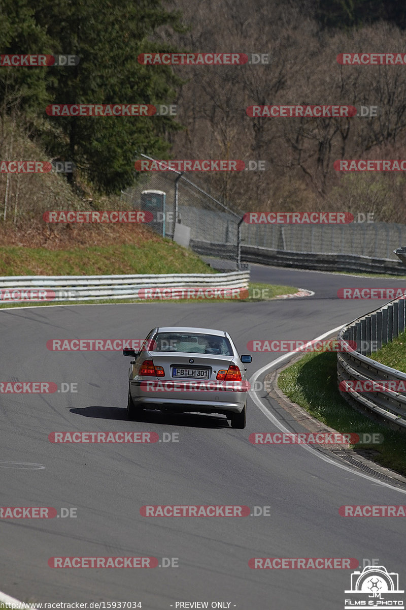 Bild #15937034 - Touristenfahrten Nürburgring Nordschleife Carfriday (15.04.2022)