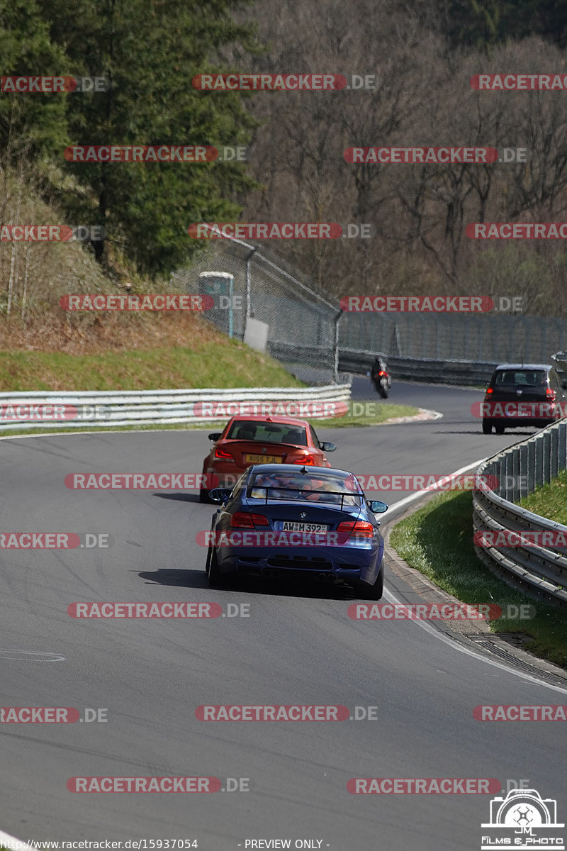 Bild #15937054 - Touristenfahrten Nürburgring Nordschleife Carfriday (15.04.2022)