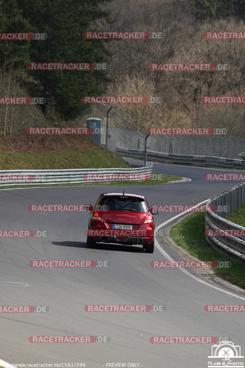 Bild #15937096 - Touristenfahrten Nürburgring Nordschleife Carfriday (15.04.2022)