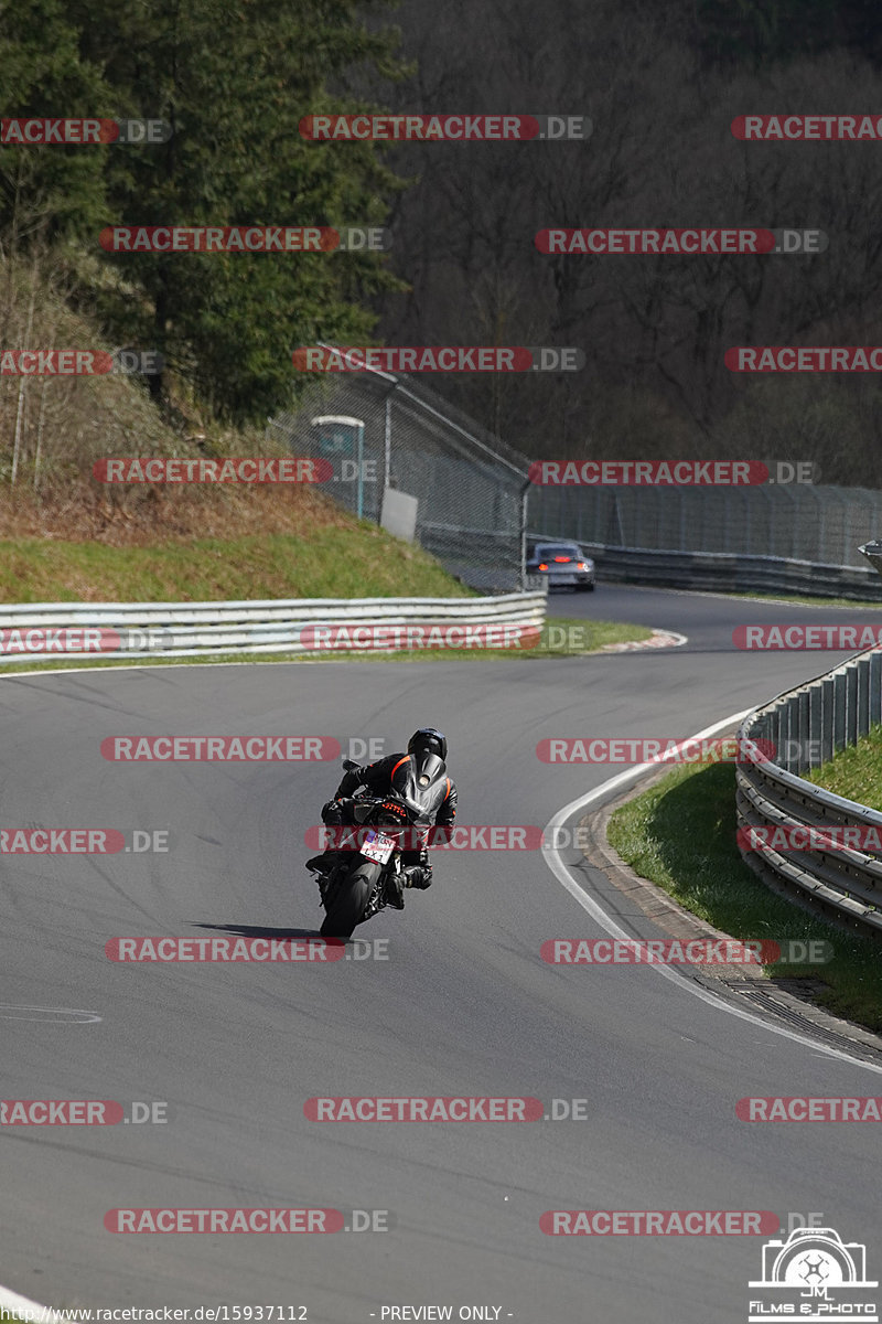 Bild #15937112 - Touristenfahrten Nürburgring Nordschleife Carfriday (15.04.2022)