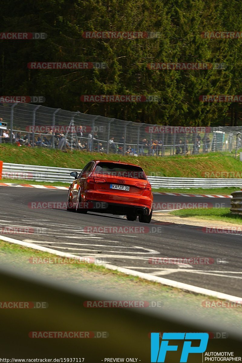 Bild #15937117 - Touristenfahrten Nürburgring Nordschleife Carfriday (15.04.2022)