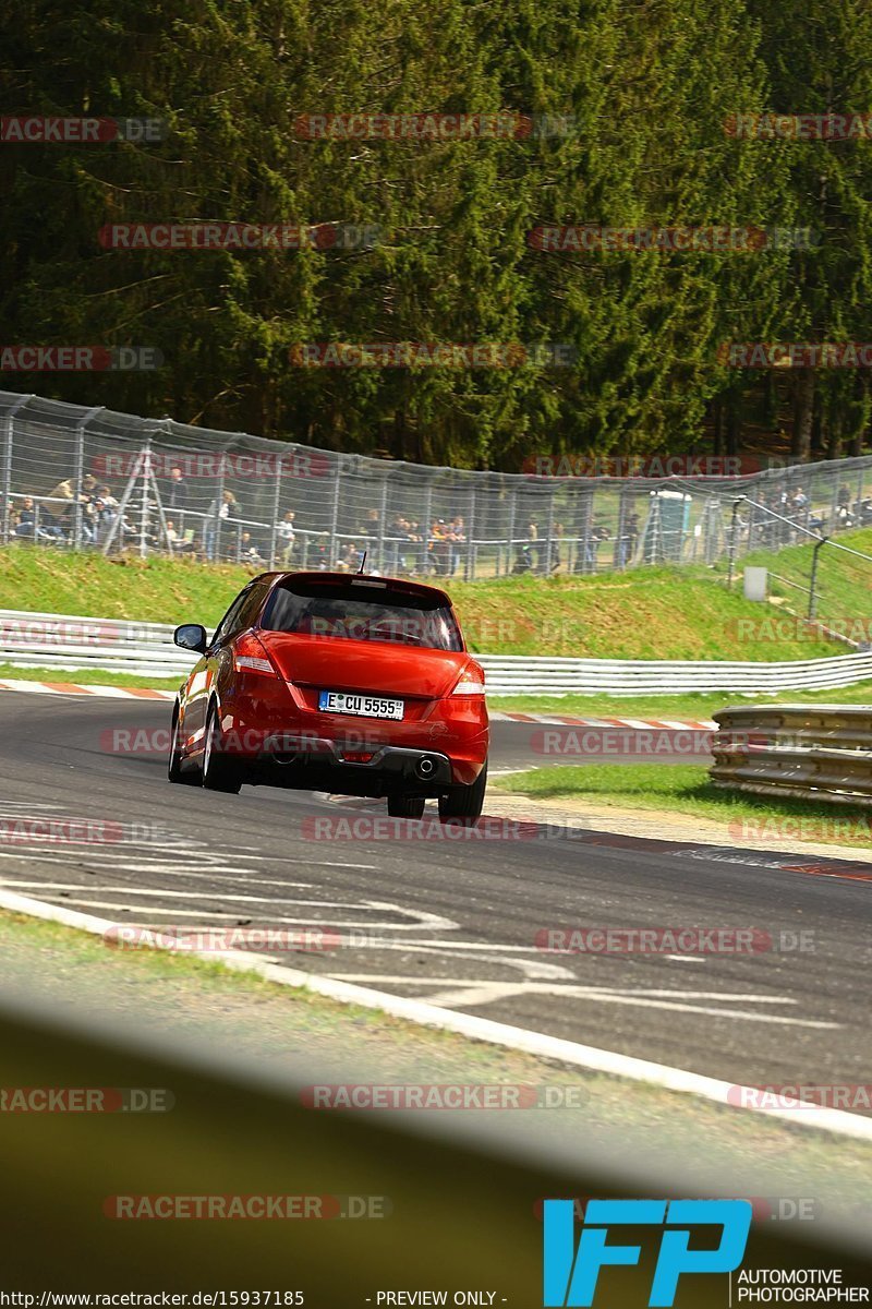 Bild #15937185 - Touristenfahrten Nürburgring Nordschleife Carfriday (15.04.2022)