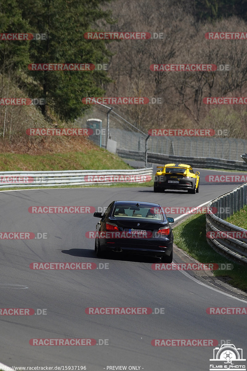 Bild #15937196 - Touristenfahrten Nürburgring Nordschleife Carfriday (15.04.2022)