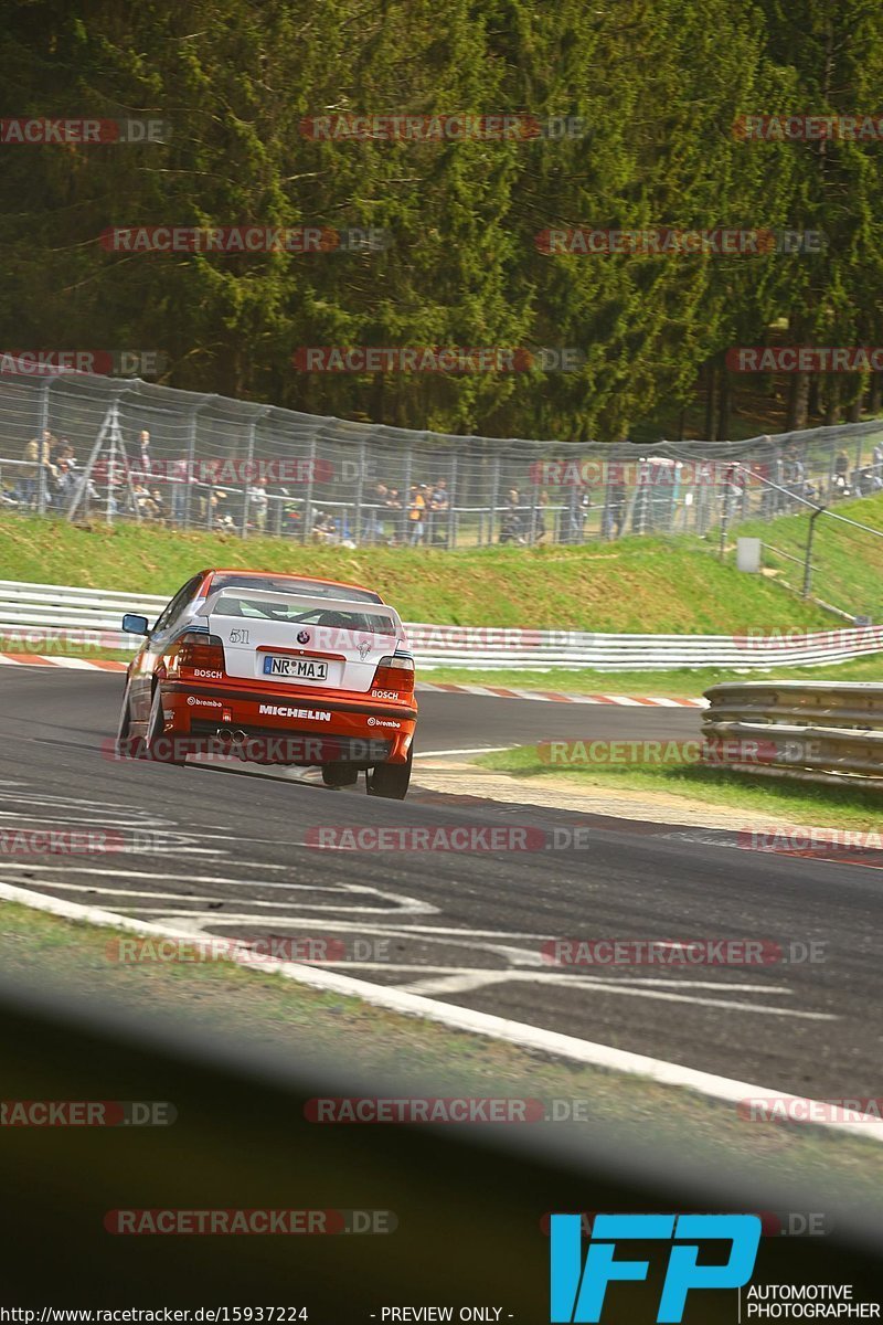 Bild #15937224 - Touristenfahrten Nürburgring Nordschleife Carfriday (15.04.2022)