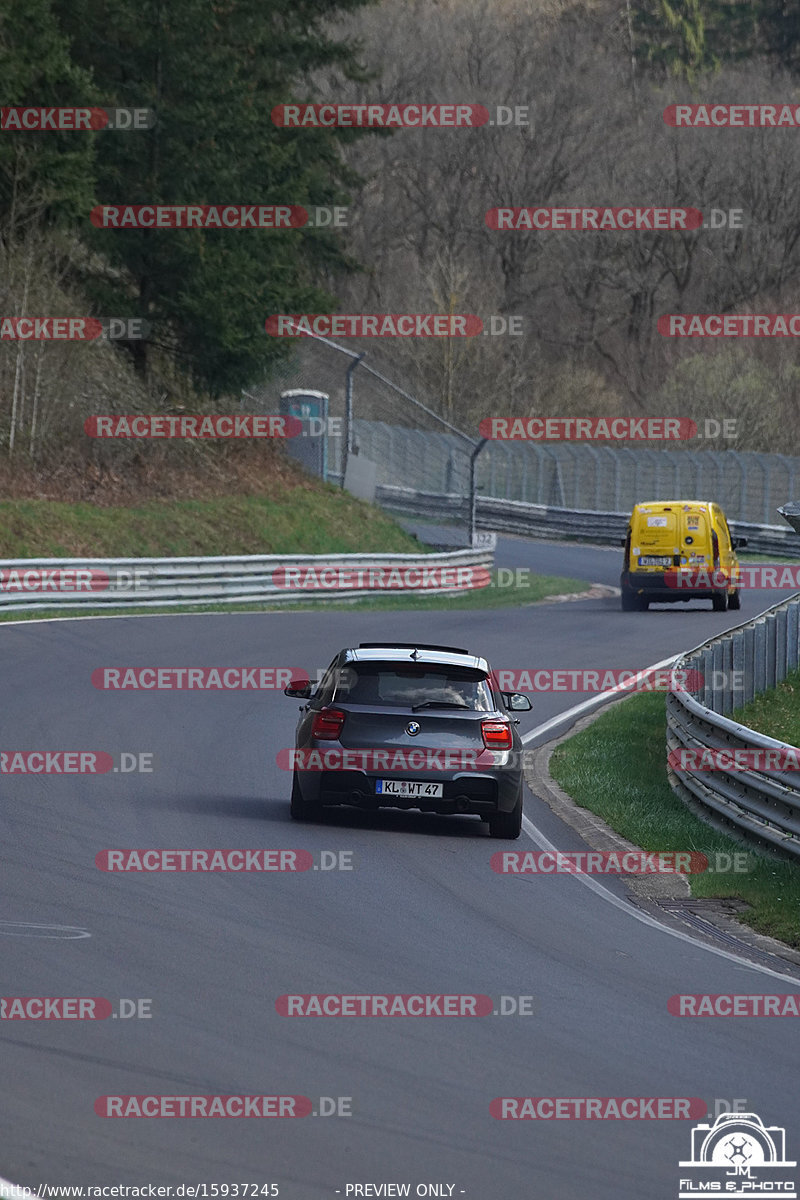 Bild #15937245 - Touristenfahrten Nürburgring Nordschleife Carfriday (15.04.2022)