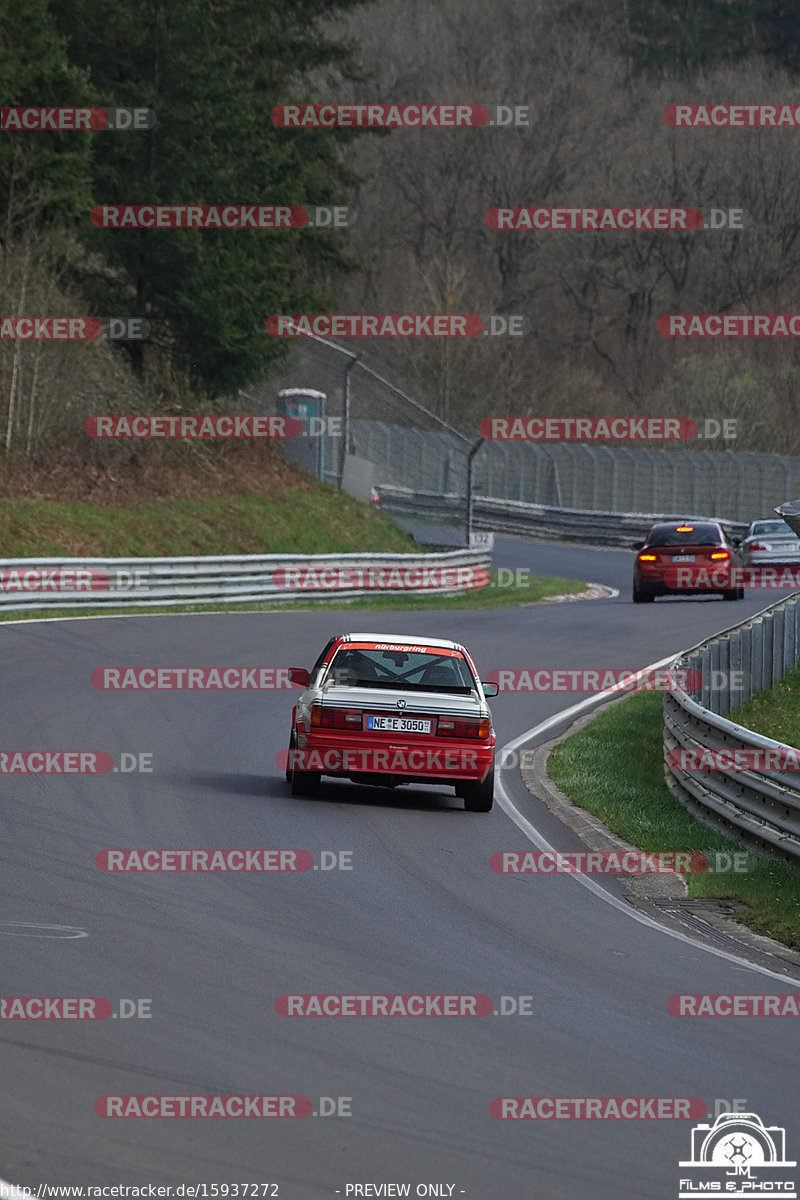 Bild #15937272 - Touristenfahrten Nürburgring Nordschleife Carfriday (15.04.2022)