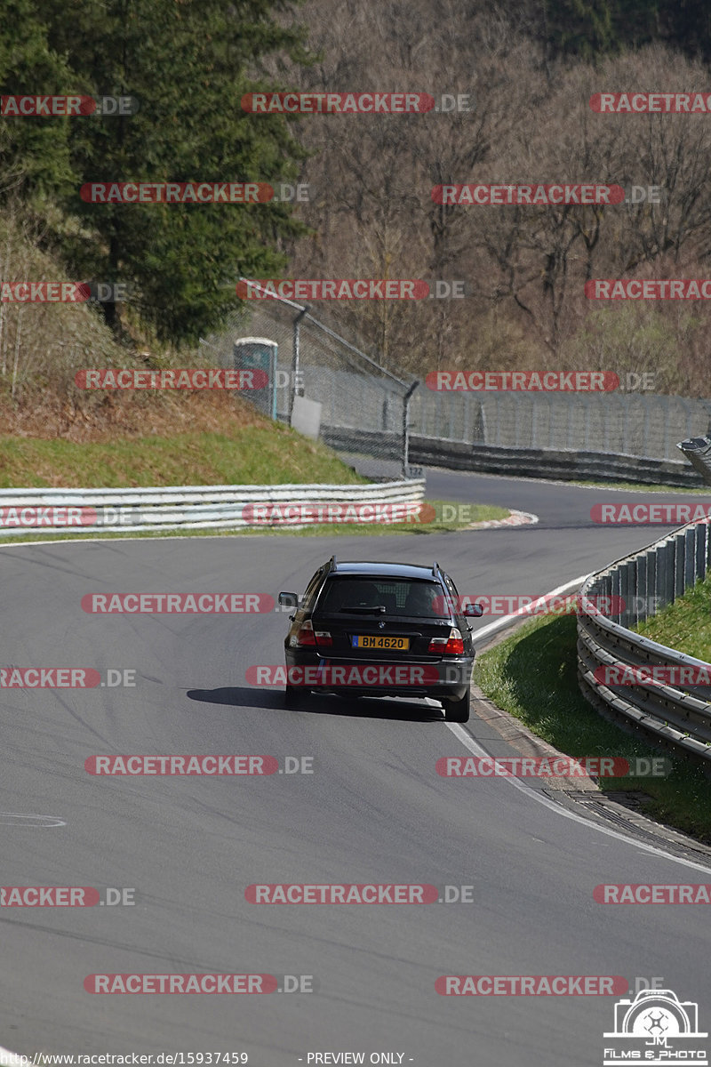 Bild #15937459 - Touristenfahrten Nürburgring Nordschleife Carfriday (15.04.2022)