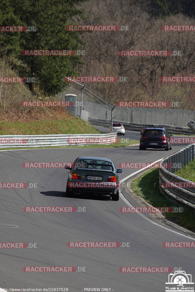 Bild #15937529 - Touristenfahrten Nürburgring Nordschleife Carfriday (15.04.2022)