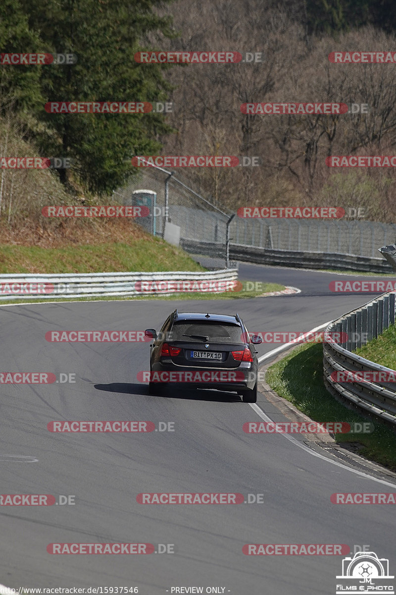 Bild #15937546 - Touristenfahrten Nürburgring Nordschleife Carfriday (15.04.2022)