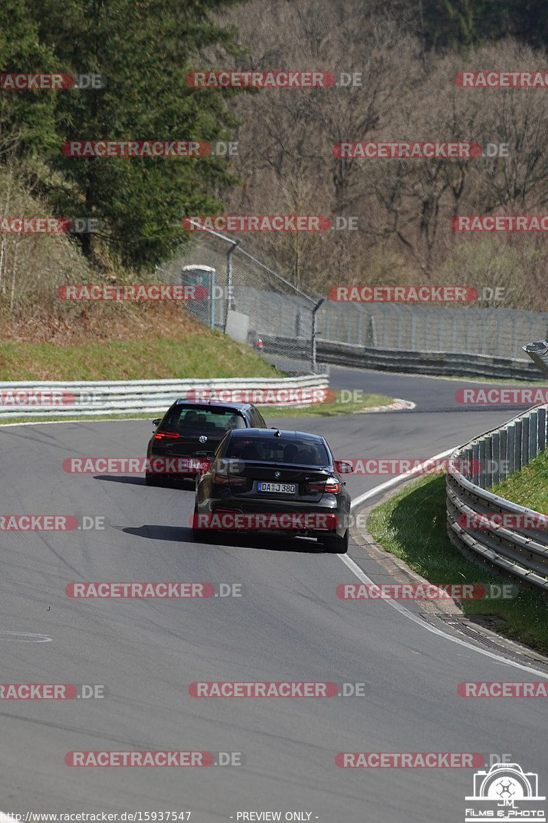 Bild #15937547 - Touristenfahrten Nürburgring Nordschleife Carfriday (15.04.2022)