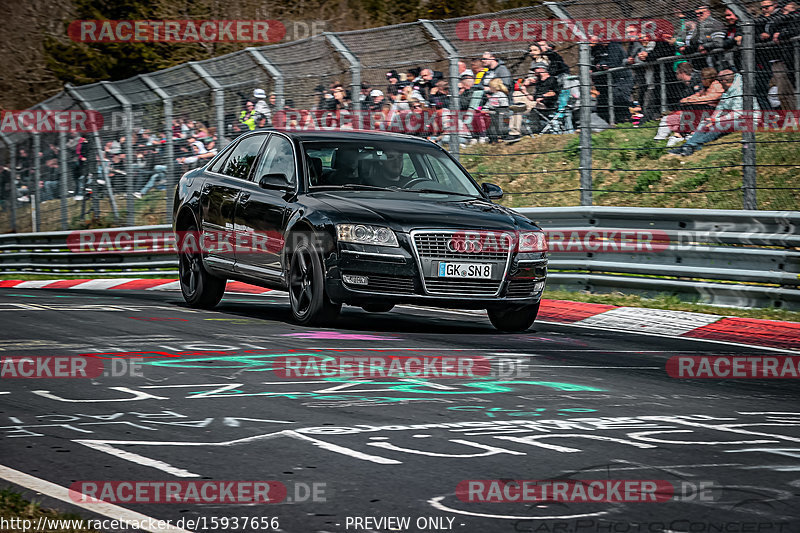 Bild #15937656 - Touristenfahrten Nürburgring Nordschleife Carfriday (15.04.2022)