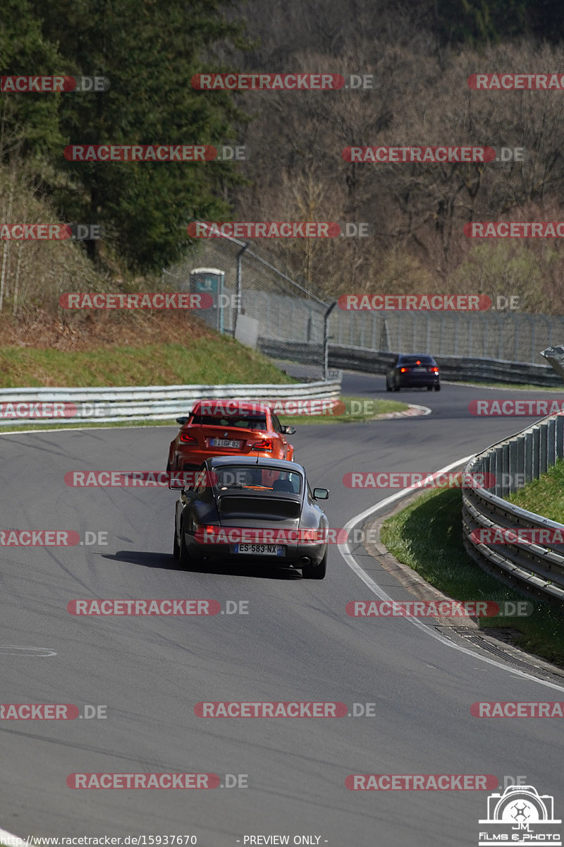 Bild #15937670 - Touristenfahrten Nürburgring Nordschleife Carfriday (15.04.2022)