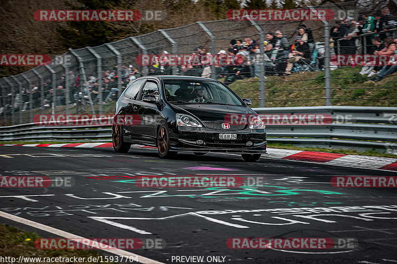 Bild #15937704 - Touristenfahrten Nürburgring Nordschleife Carfriday (15.04.2022)