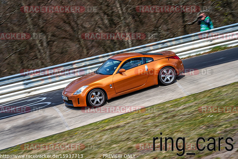 Bild #15937713 - Touristenfahrten Nürburgring Nordschleife Carfriday (15.04.2022)