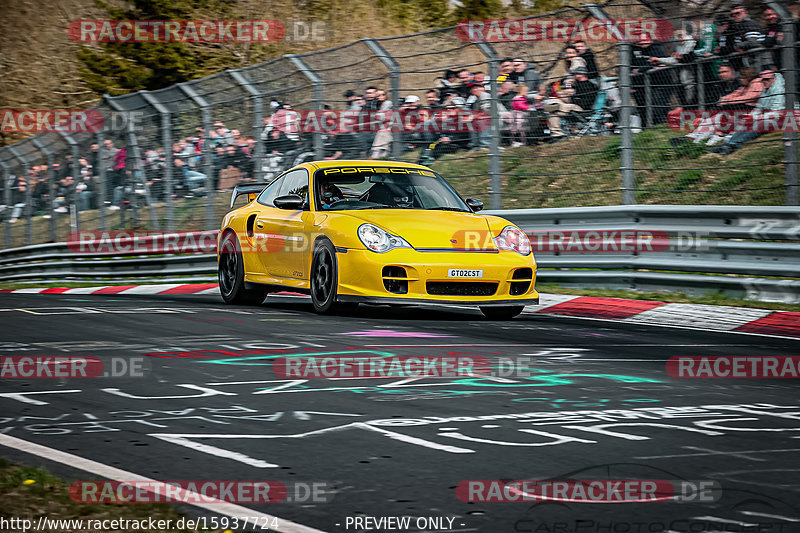 Bild #15937724 - Touristenfahrten Nürburgring Nordschleife Carfriday (15.04.2022)