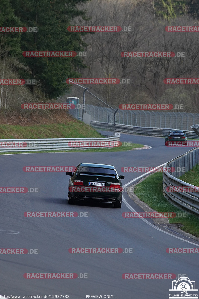 Bild #15937738 - Touristenfahrten Nürburgring Nordschleife Carfriday (15.04.2022)