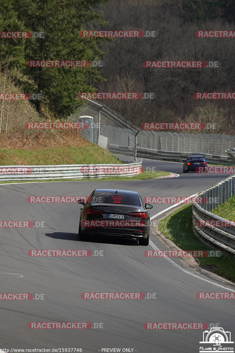 Bild #15937746 - Touristenfahrten Nürburgring Nordschleife Carfriday (15.04.2022)