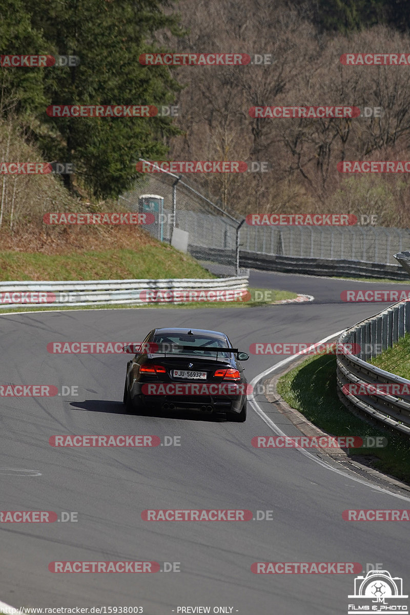 Bild #15938003 - Touristenfahrten Nürburgring Nordschleife Carfriday (15.04.2022)