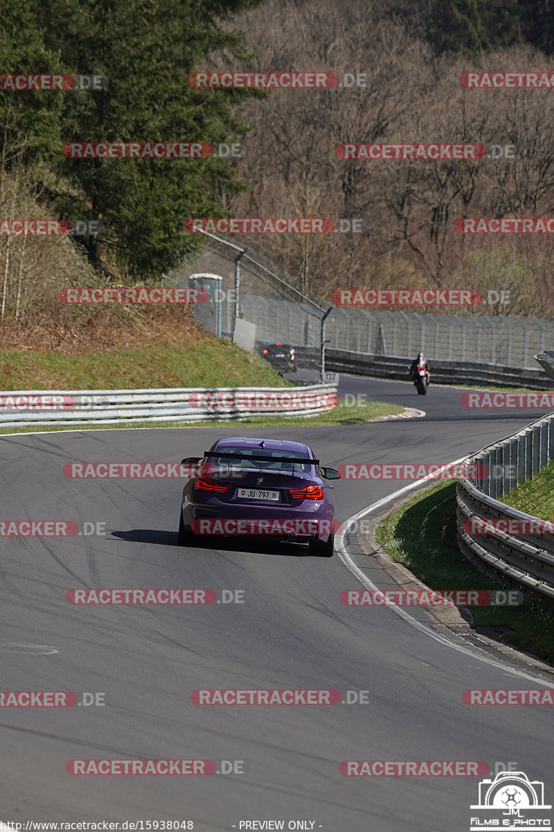 Bild #15938048 - Touristenfahrten Nürburgring Nordschleife Carfriday (15.04.2022)