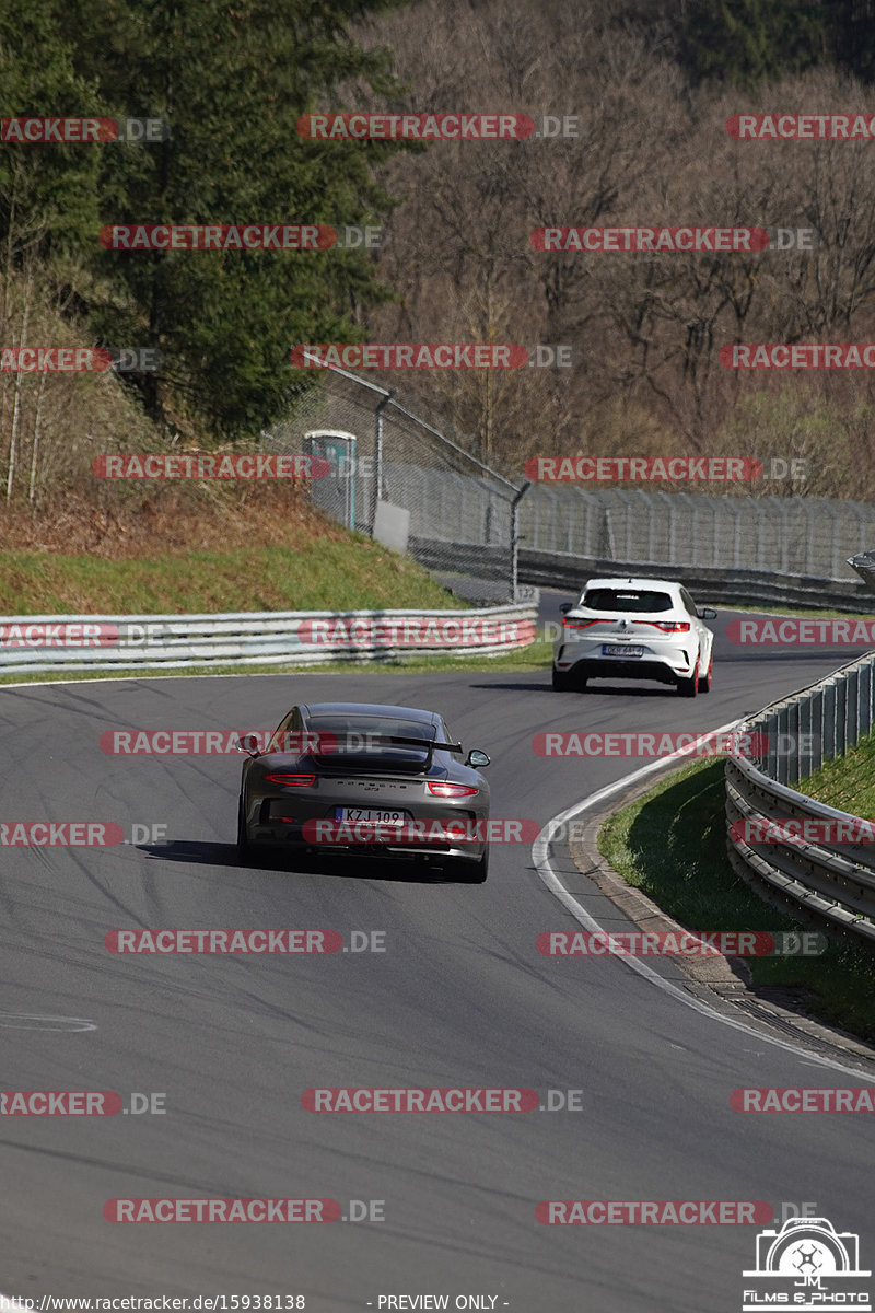 Bild #15938138 - Touristenfahrten Nürburgring Nordschleife Carfriday (15.04.2022)